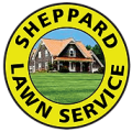 Sheppard Lawn Care Service Logo